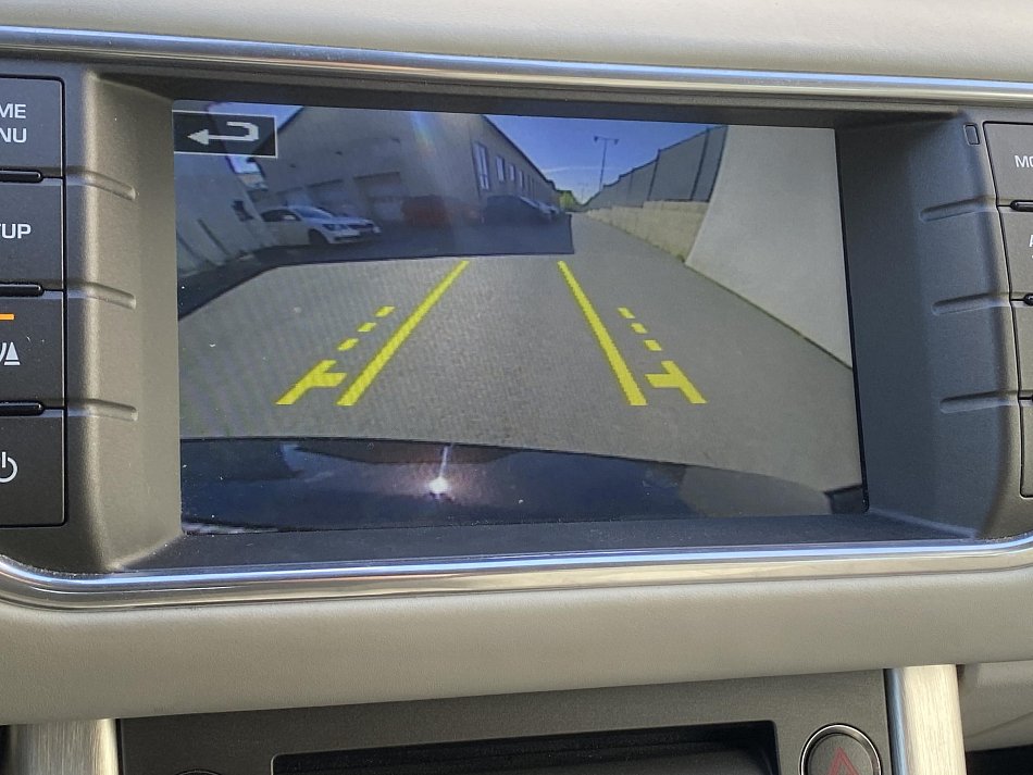 Land Rover Evoque 2.2 TD4  4x4