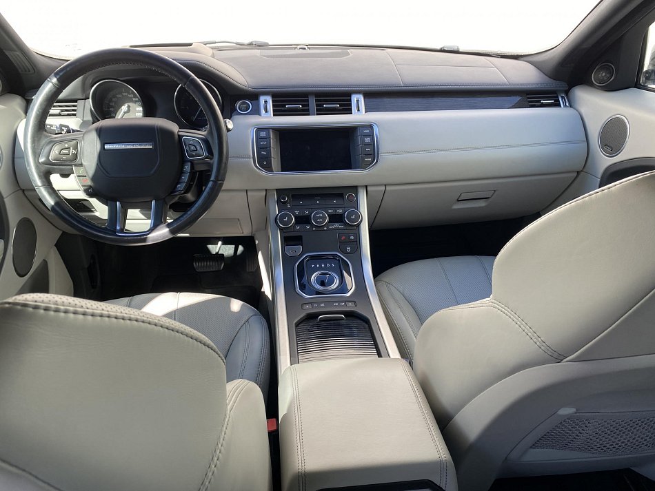 Land Rover Evoque 2.2 TD4  4x4