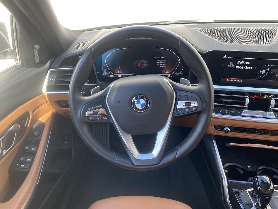 BMW Řada 3 3.0 D  330d