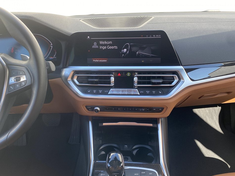BMW Řada 3 3.0 D  330d