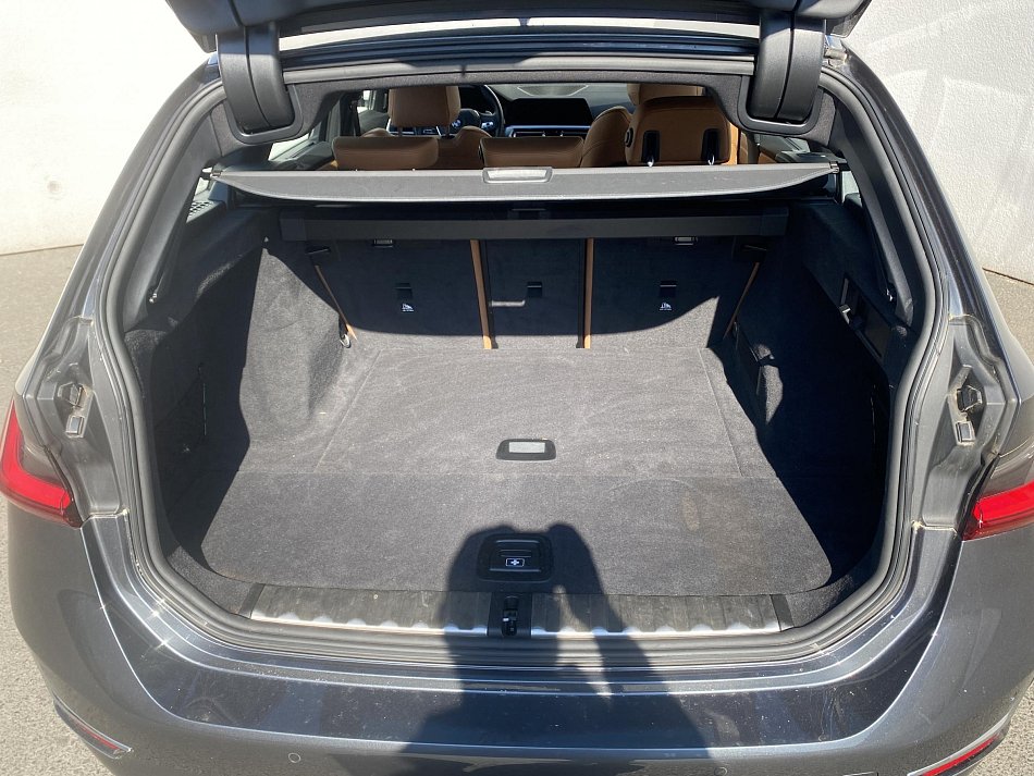 BMW Řada 3 3.0 D  330d