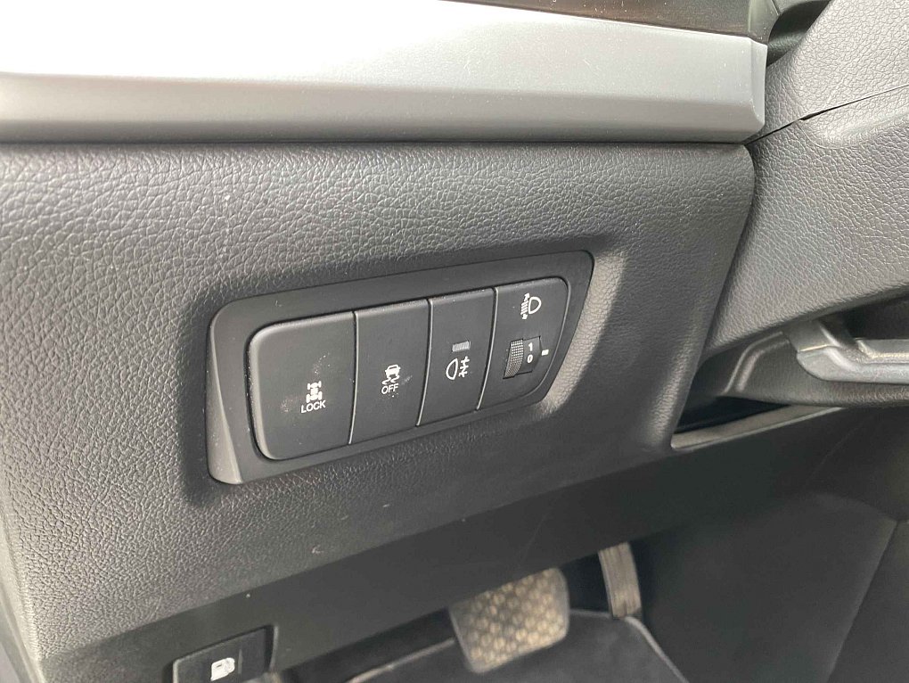 SsangYong Korando 2.0 TD  4x4