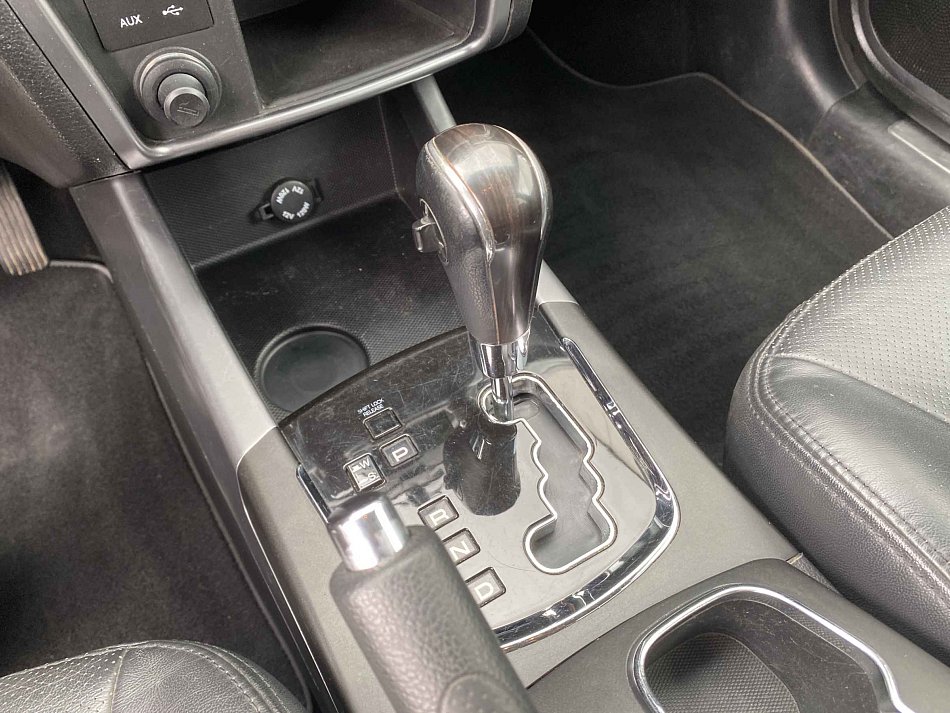 SsangYong Korando 2.0 TD  4x4