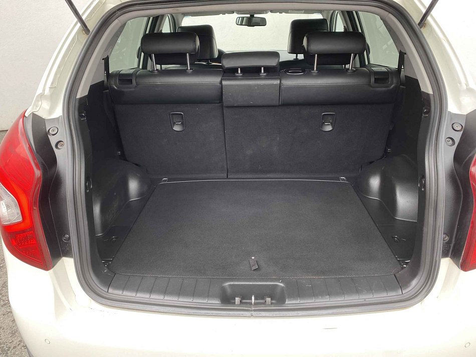 SsangYong Korando 2.0 TD  4x4