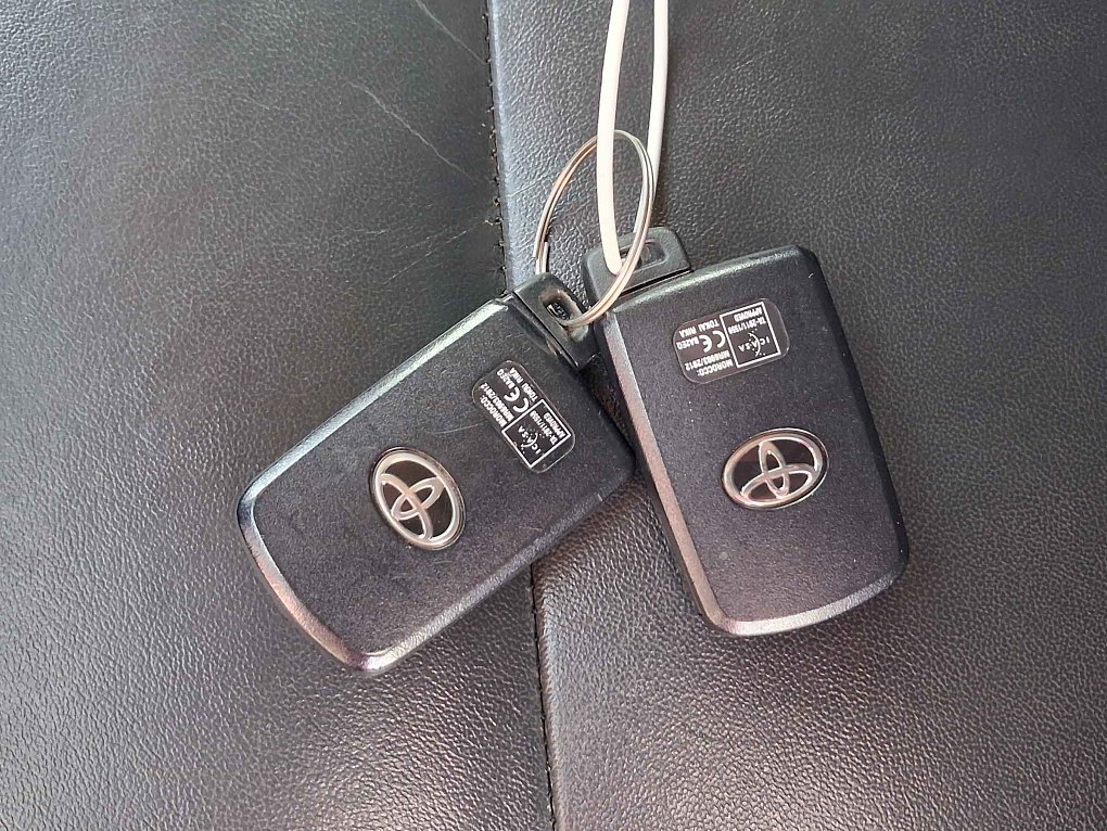 Toyota RAV4 2.0 D-4D  4x4