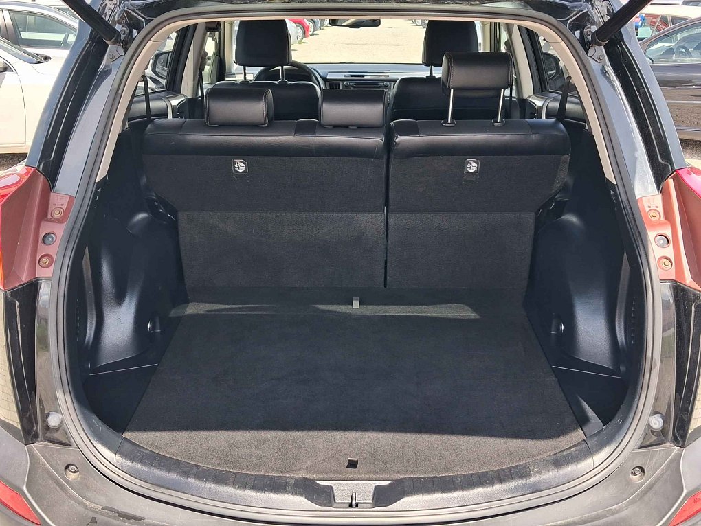 Toyota RAV4 2.0 D-4D  4x4