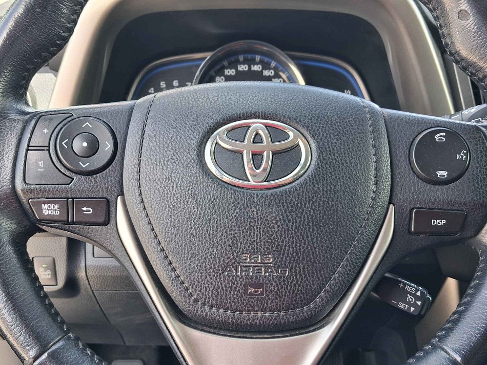 Toyota RAV4 2.0 D-4D  4x4