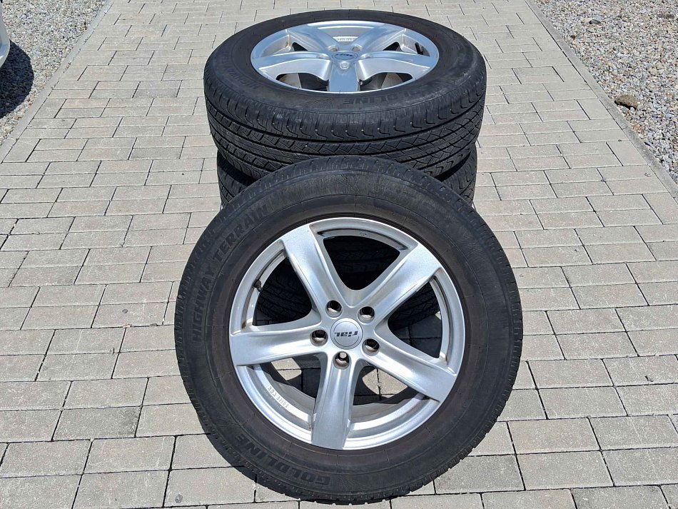 Toyota RAV4 2.0 D-4D  4x4