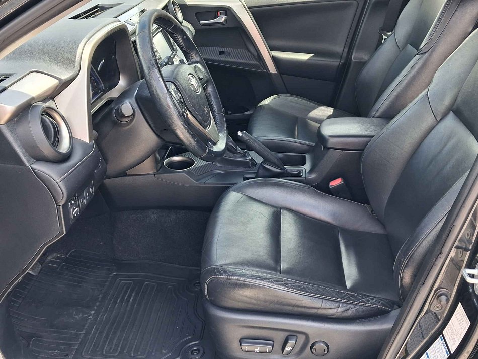 Toyota RAV4 2.0 D-4D  4x4