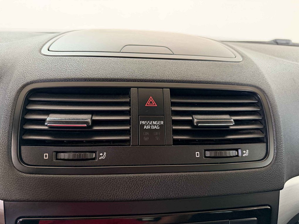 Škoda Yeti 2.0 TDi Ambition