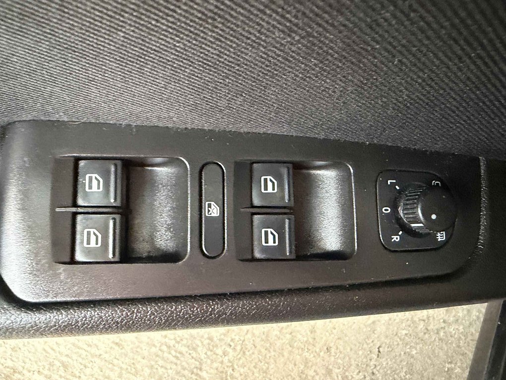 Škoda Yeti 2.0 TDi Ambition