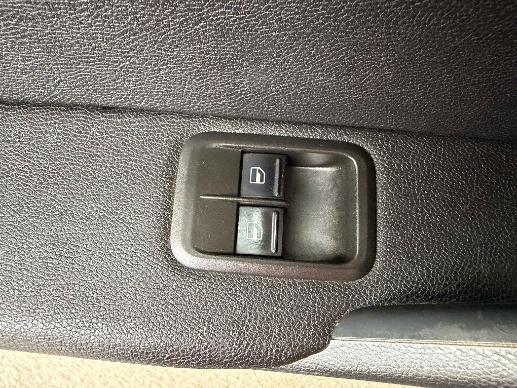 Škoda Yeti 2.0 TDi Ambition