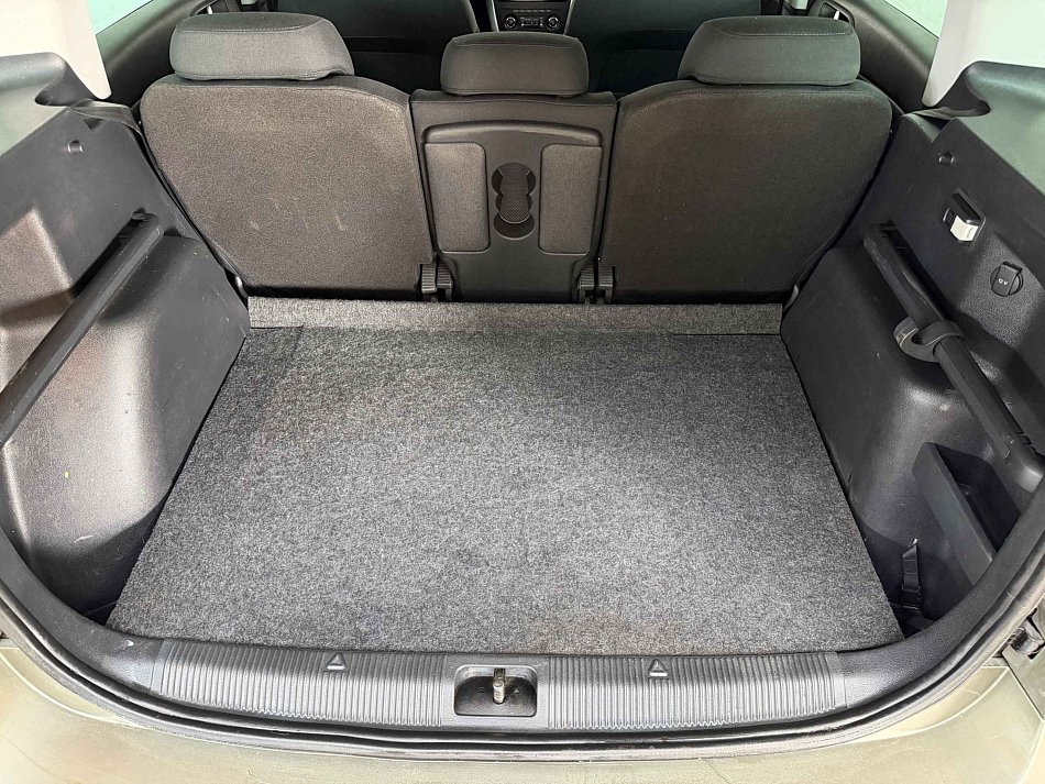 Škoda Yeti 2.0 TDi Ambition