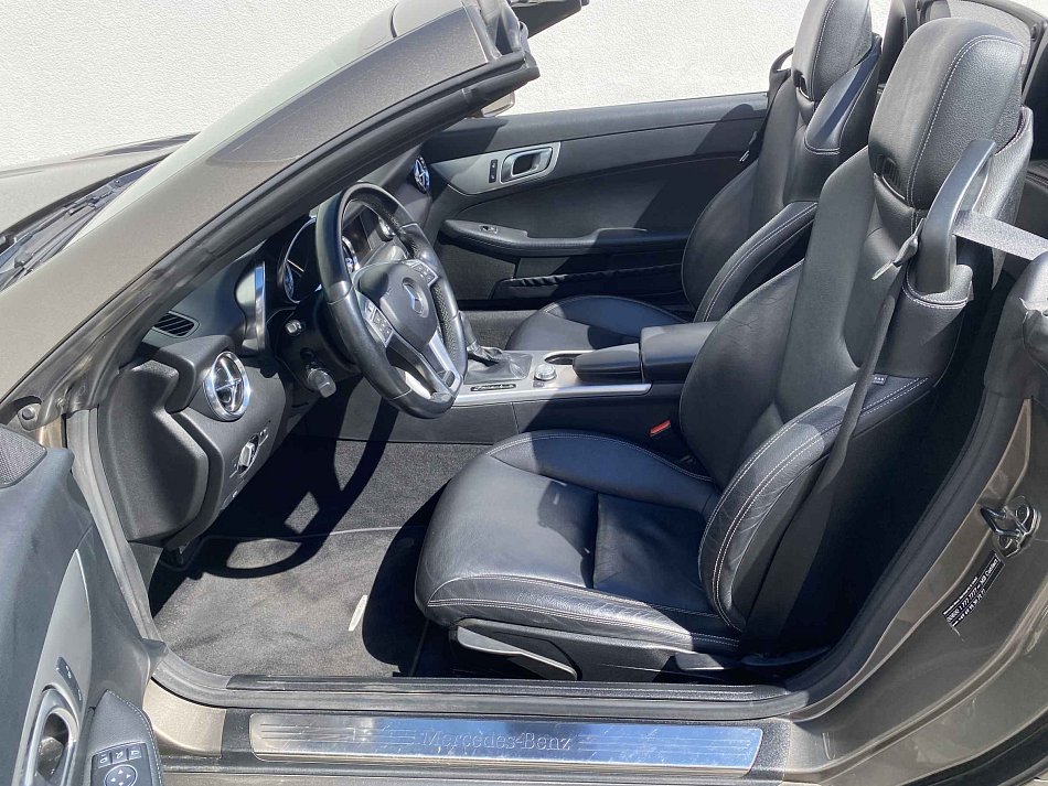 Mercedes-Benz SLK 1.8  SLK200