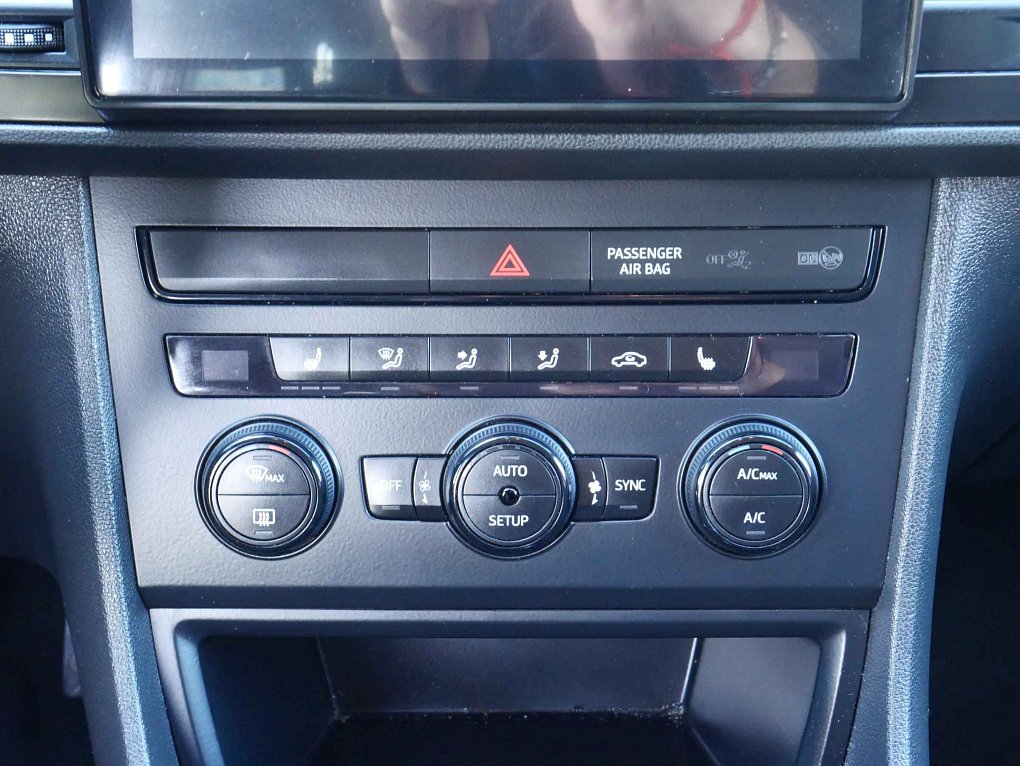Seat Leon 1.6 TDi 