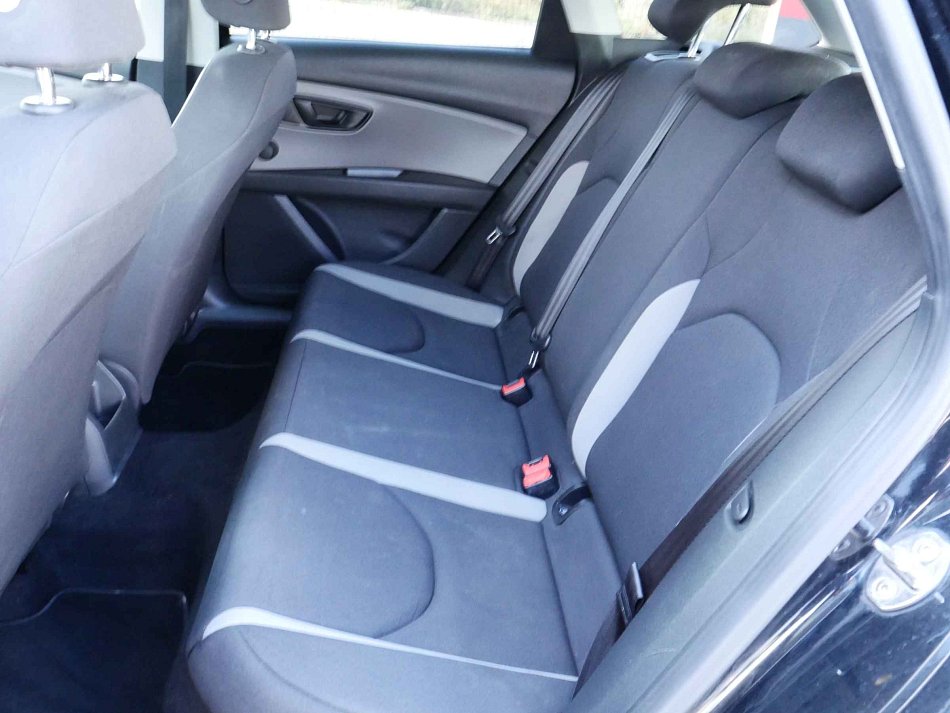 Seat Leon 1.6 TDi 