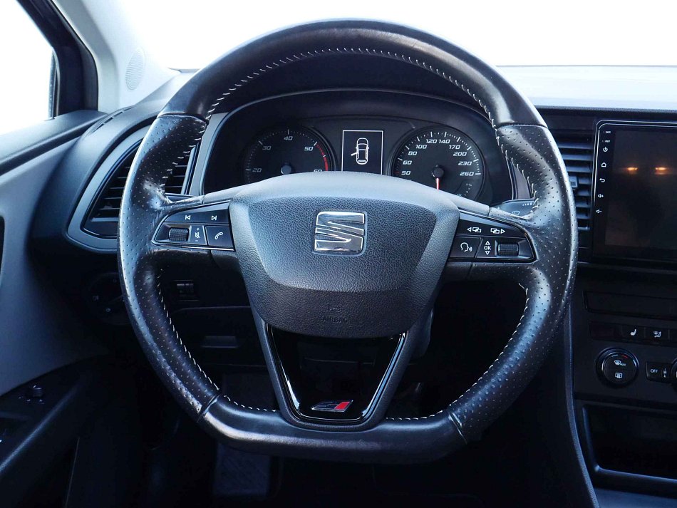 Seat Leon 1.6 TDi 