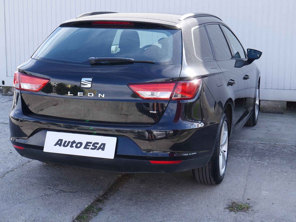 Seat Leon 1.6 TDi 