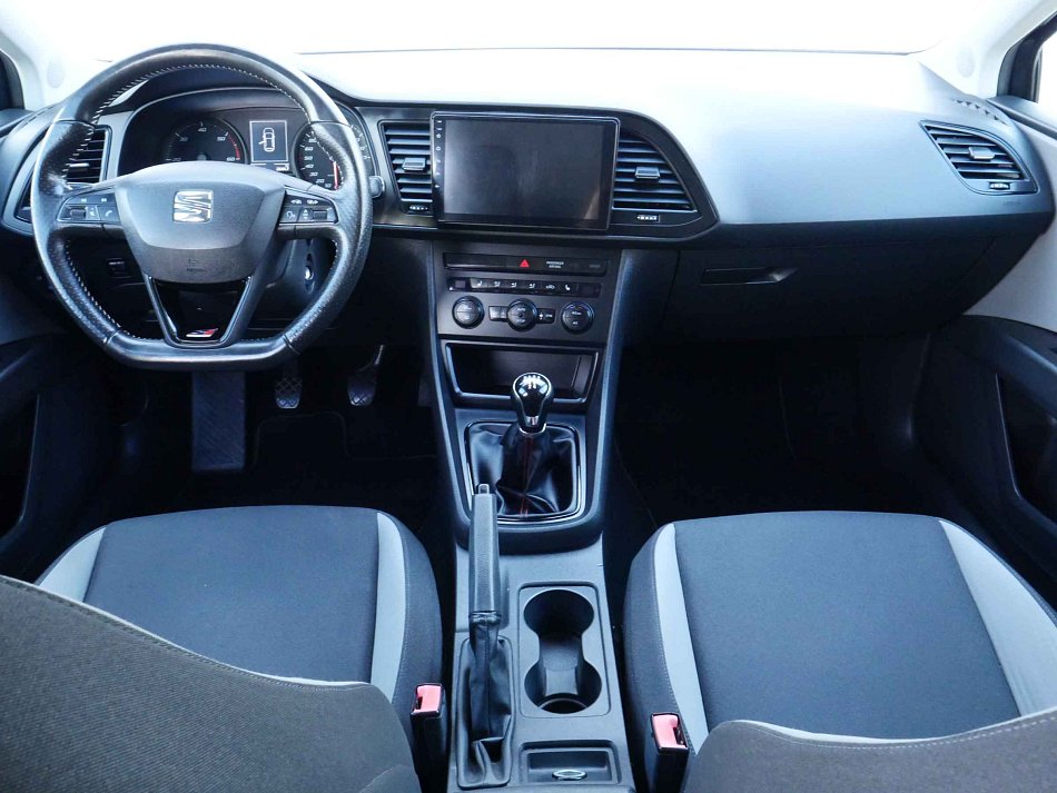 Seat Leon 1.6 TDi 