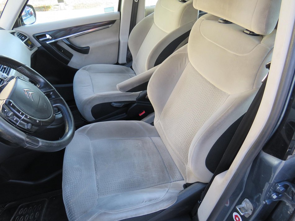 Citroën C4 Picasso 1.6HDi 