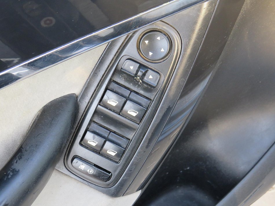 Citroën C4 Picasso 1.6HDi 