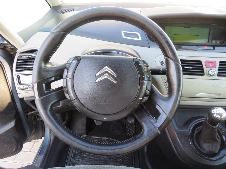 Citroën C4 Picasso 1.6HDi 