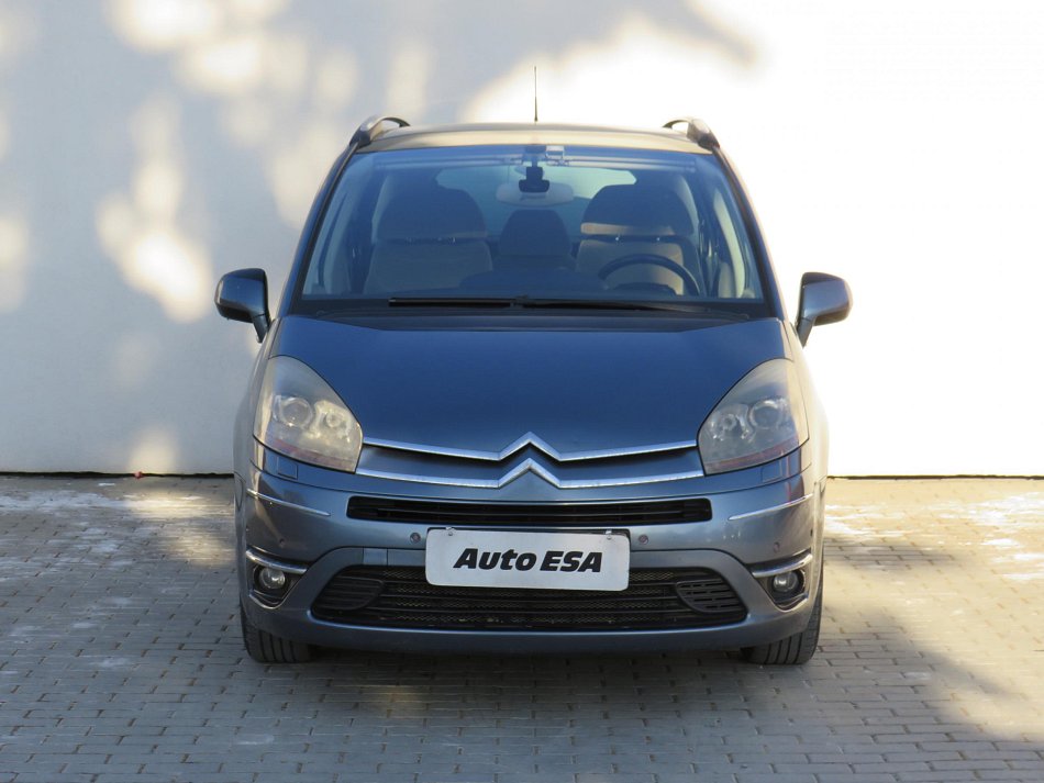 Citroën C4 Picasso 1.6HDi 