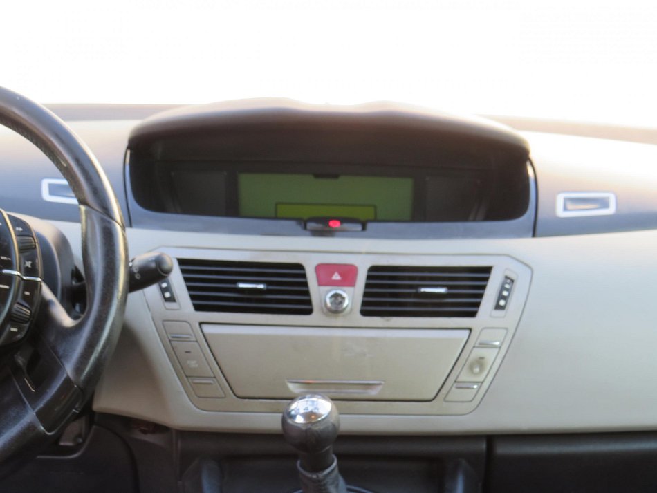 Citroën C4 Picasso 1.6HDi 