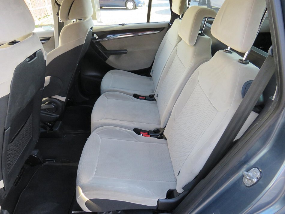 Citroën C4 Picasso 1.6HDi 