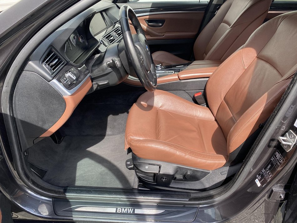 BMW Řada 5 2.0 D  520 d
