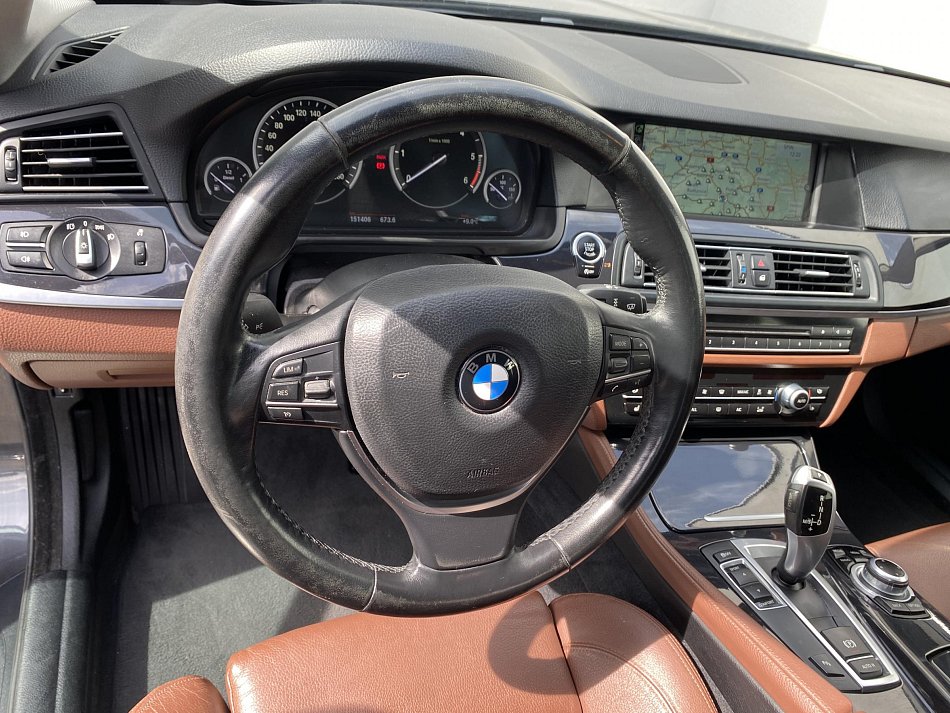 BMW Řada 5 2.0 D  520 d