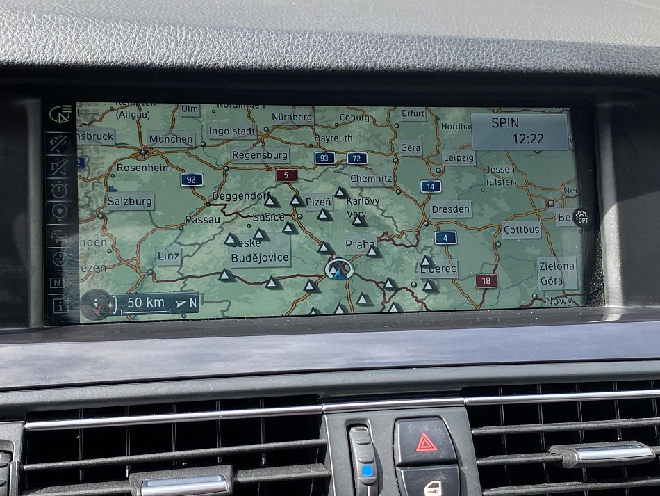 BMW Řada 5 2.0 D  520 d