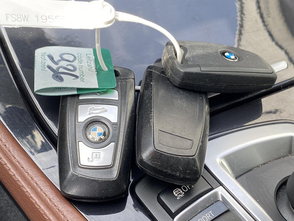 BMW Řada 5 2.0 D  520 d