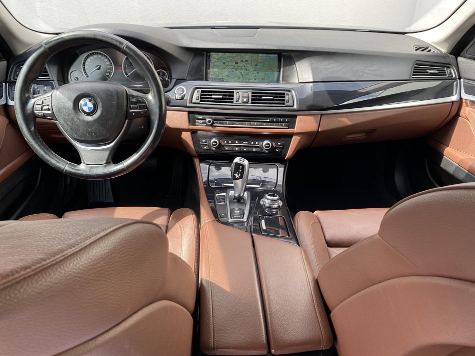 BMW Řada 5 2.0 D  520 d