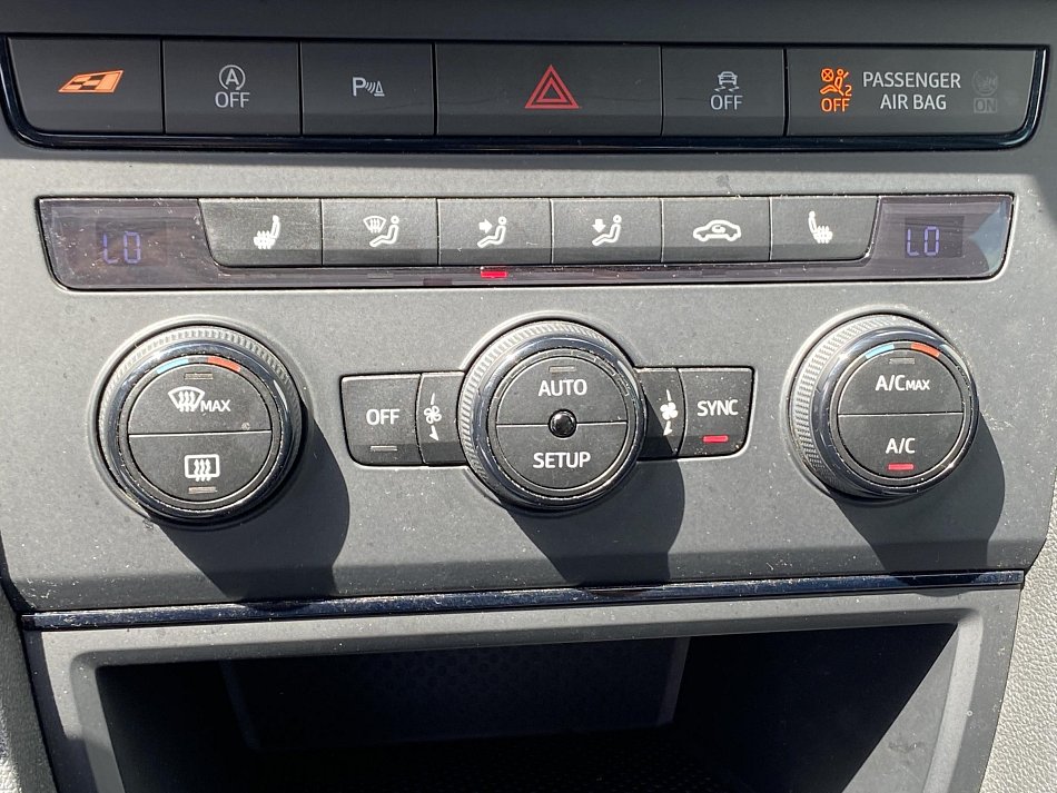 Seat Leon 2.0 TSi Cupra