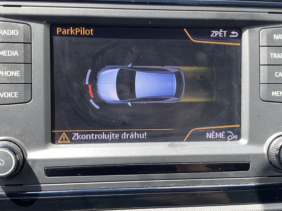 Seat Leon 2.0 TSi Cupra