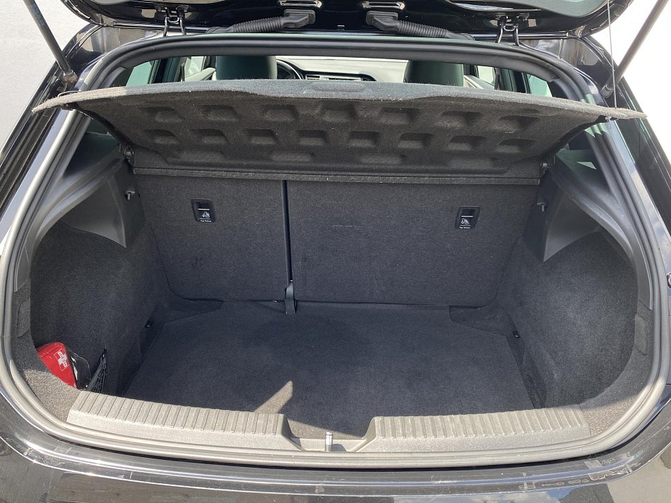 Seat Leon 2.0 TSi Cupra