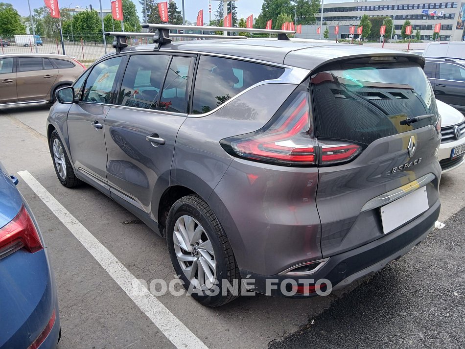 Renault Espace 1.6 TCe 