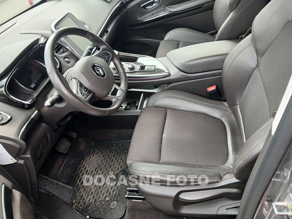 Renault Espace 1.6 TCe 