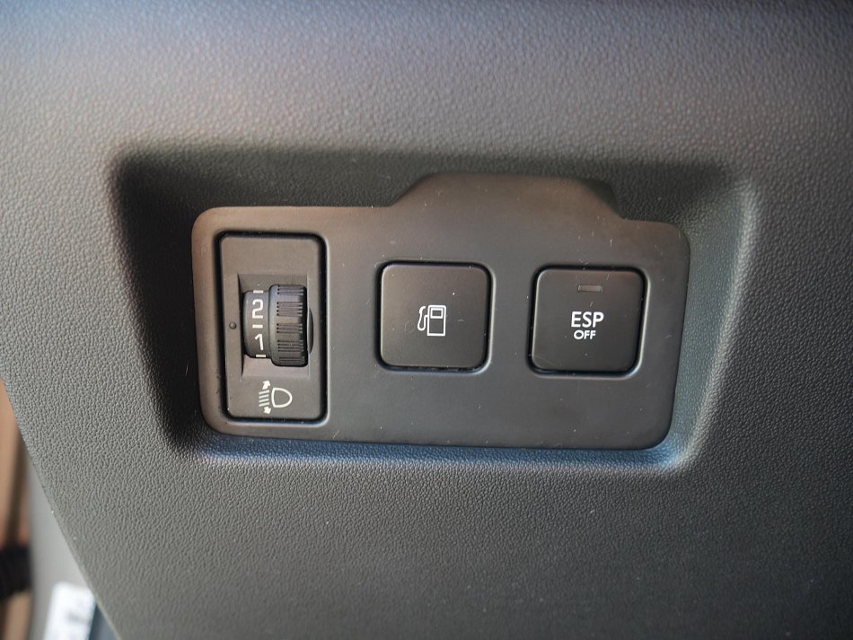 Citroën C4 1.4i 