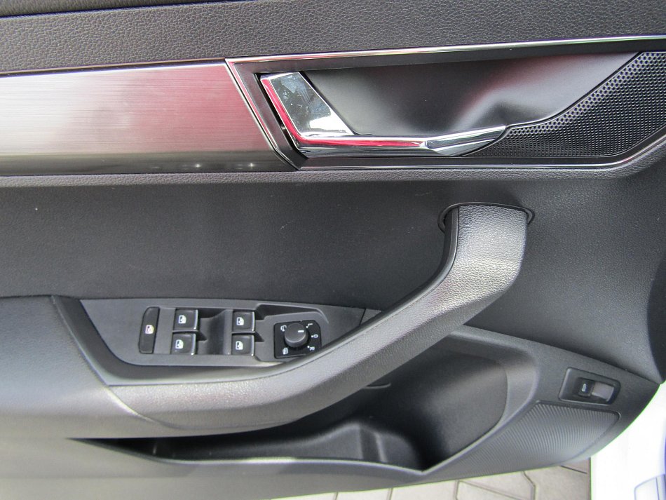 Škoda Karoq 1.5 TSi Style