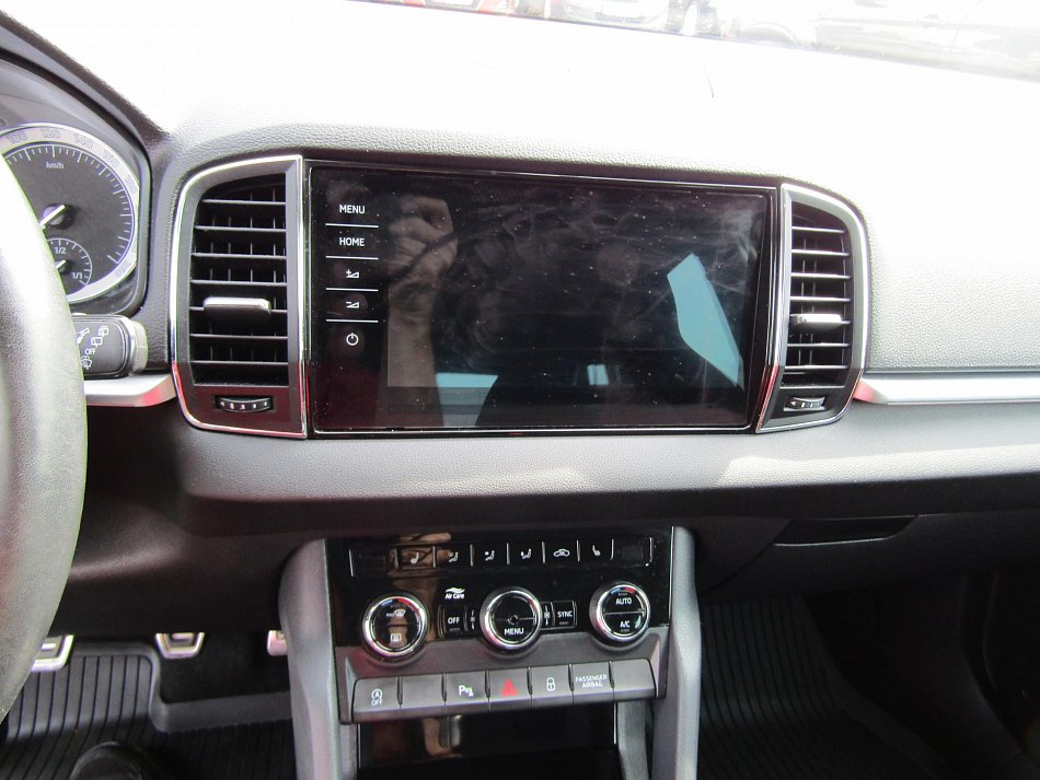 Škoda Karoq 1.5 TSi Style