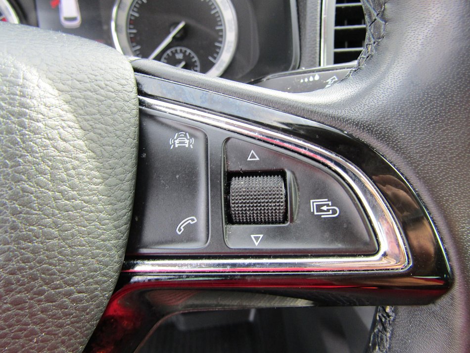 Škoda Karoq 1.5 TSi Style