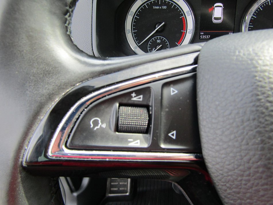 Škoda Karoq 1.5 TSi Style