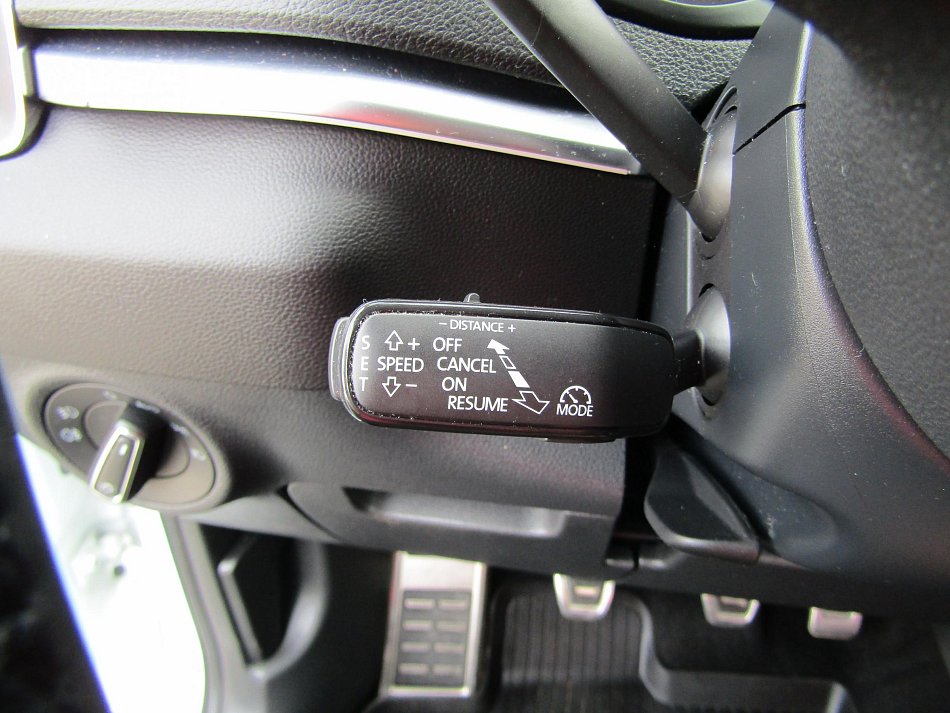 Škoda Karoq 1.5 TSi Style