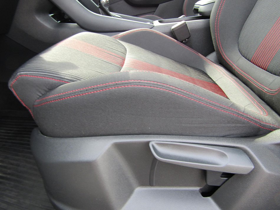 Škoda Karoq 1.5 TSi Style