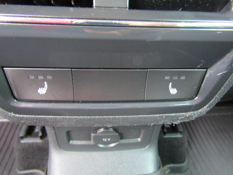 Škoda Karoq 1.5 TSi Style