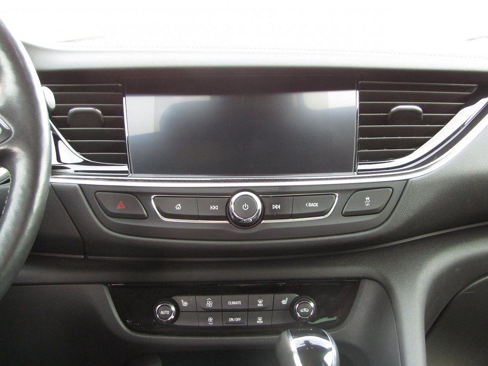 Opel Insignia 2.0 CDTi 