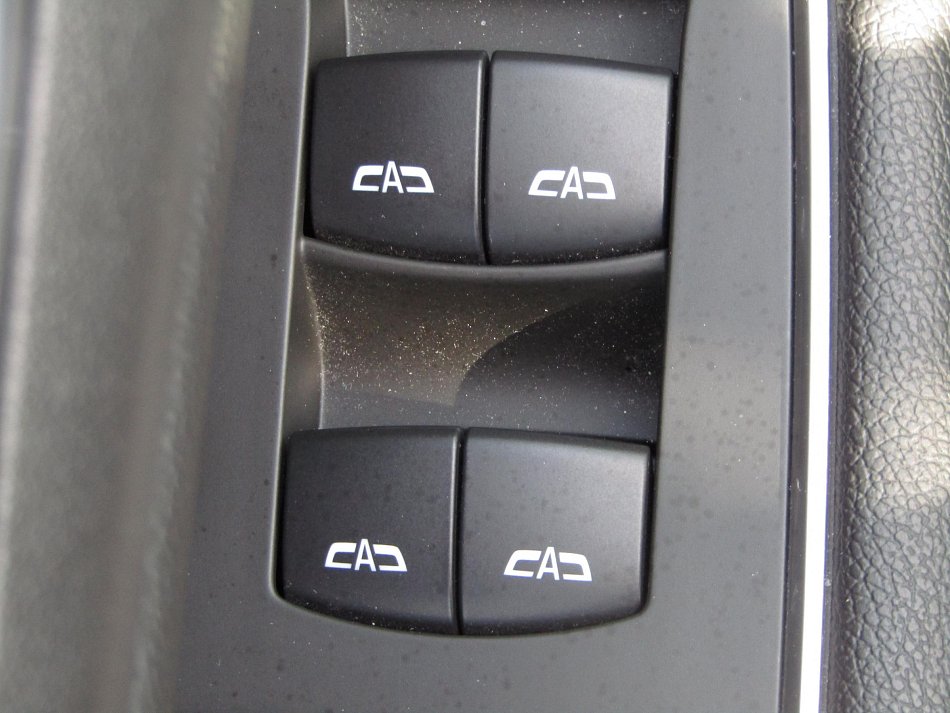 Opel Insignia 2.0 CDTi 
