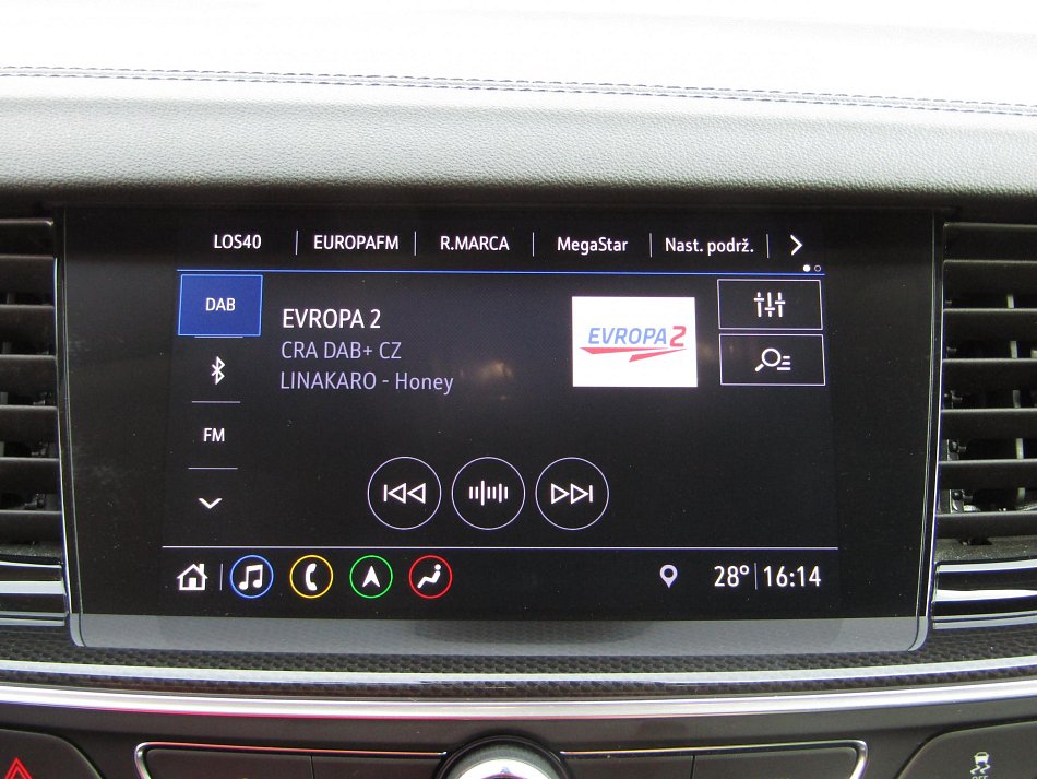 Opel Insignia 2.0 CDTi 
